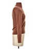 Theory Brown Wool Pullover Sweater Size P (petite) - photo 4