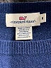 Vineyard Vines Blue Pullover Sweater Size M - photo 7