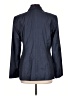 Nicole Miller Blue Blazer Size 12 - photo 2