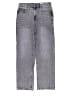PacSun 100% Cotton Chevron-herringbone Gray Jeans Size 12 - photo 1