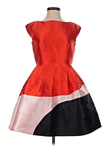 Kate Spade New York Cocktail Dress (view 1)
