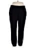 ASColour Black Track Pants Size 2X - photo 1