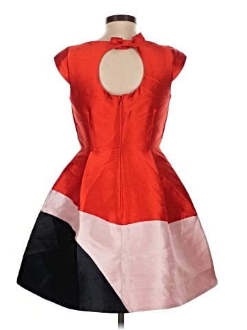 Kate Spade New York Cocktail Dress (view 2)