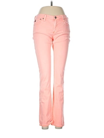 Adriano Goldschmied Jeans (view 1)