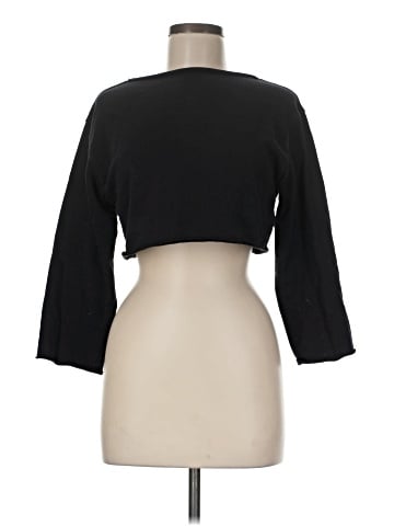 H&M 3/4 Sleeve T-Shirt (view 1)
