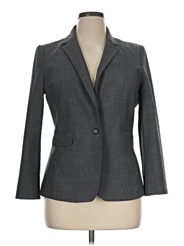 Banana Republic Wool Blazer (view 1)