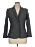 Banana Republic Gray Wool Blazer Size 14 - photo 1