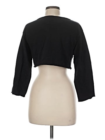 H&M 3/4 Sleeve T-Shirt (view 2)