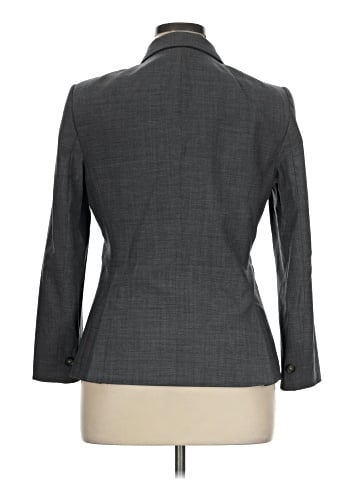 Banana Republic Wool Blazer (view 2)