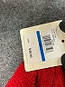 Rafaella 100% Polyester Red Turtleneck Sweater Size XL - photo 8