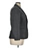 Banana Republic Gray Wool Blazer Size 14 - photo 4