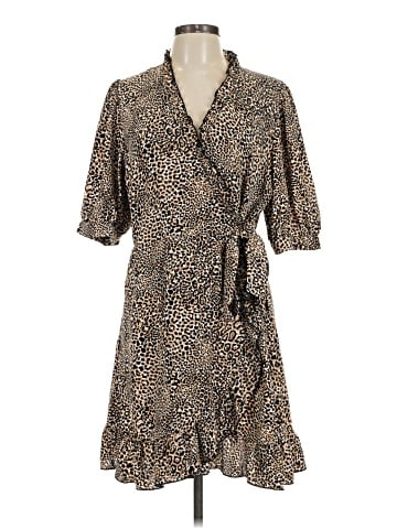 Topshop Casual Dress (view 1)