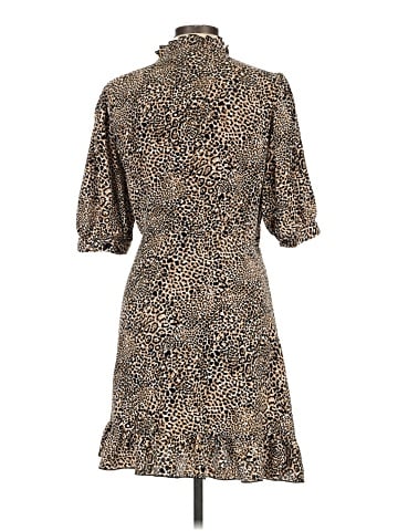 Topshop Casual Dress (view 2)
