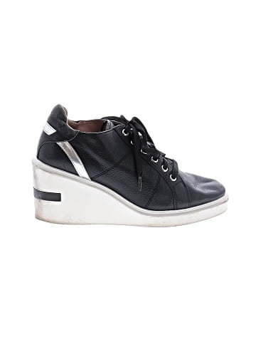 Linea Paolo Wedges (view 1)