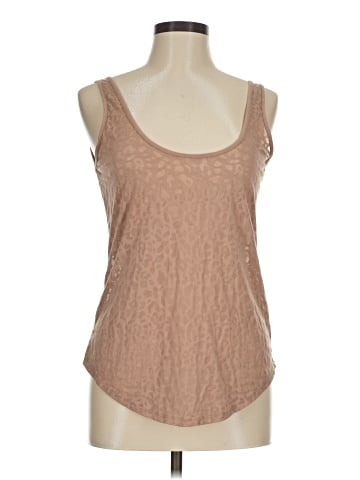 VS Tee Shop Sleeveless Top (view 1)