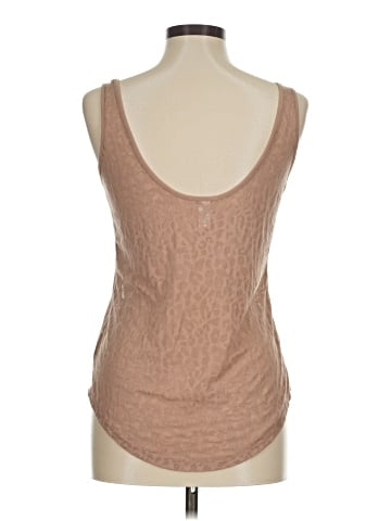VS Tee Shop Sleeveless Top (view 2)