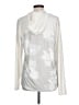 Under Armour 100% Polyester Silver Sweatshirt Size L - photo 2