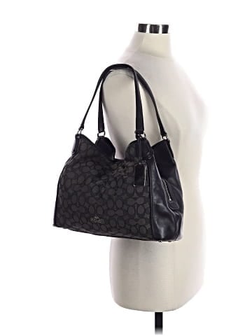 Coach Hobo (view 2)