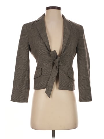 BCBGMAXAZRIA Blazer (view 1)