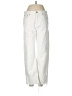 Zara Ivory Jeans Size 6 - photo 1