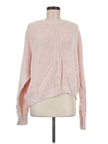 Sanctuary Pullover Sweater (view 1)