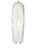 Zara Ivory Jeans Size 6 - photo 2
