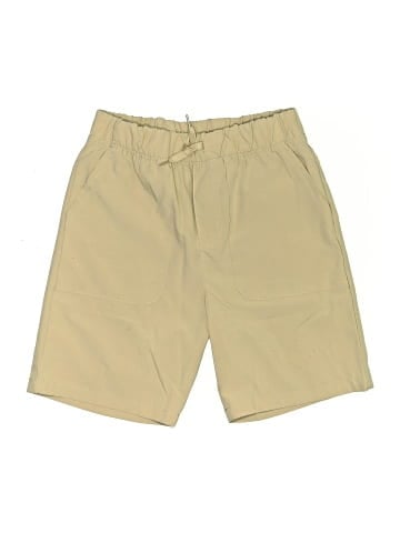 Ben Sherman Khaki Shorts (view 1)