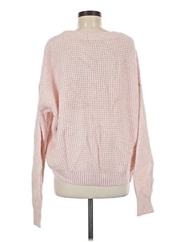 Sanctuary Pullover Sweater (view 2)