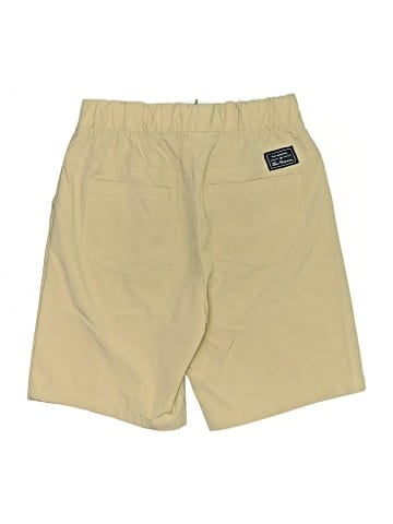 Ben Sherman Khaki Shorts (view 2)