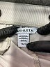 Athleta Solid Ivory Casual Pants Size 10 (petite) - photo 7
