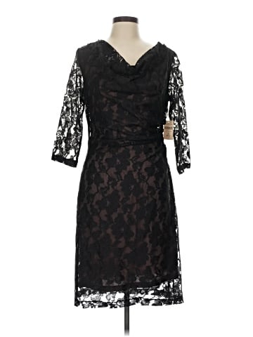Coldwater Creek Cocktail Dress (view 1)