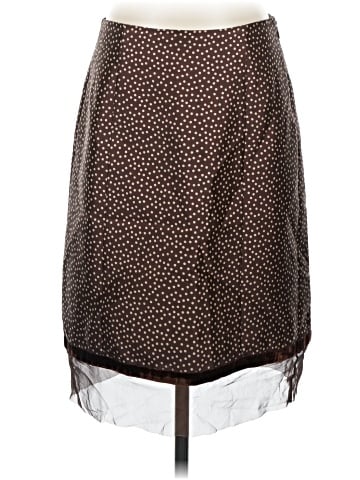 Tracy Reese Casual Skirt (view 1)