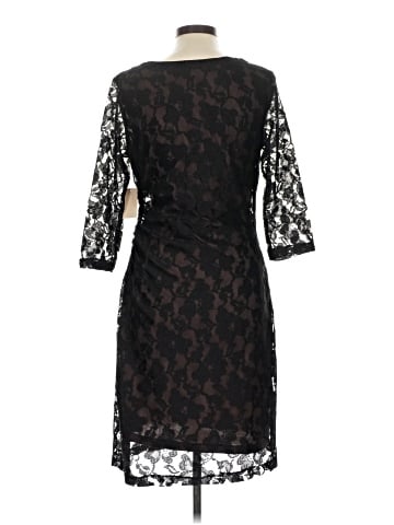 Coldwater Creek Cocktail Dress (view 2)