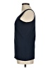 L.L.Bean Blue Tank Top Size M - photo 5