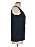 L.L.Bean Blue Tank Top Size M - photo 4