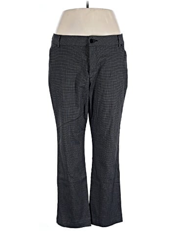Lee Dress Pants (view 1)