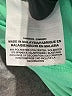 Nike Green Track Jacket Size XL - photo 7