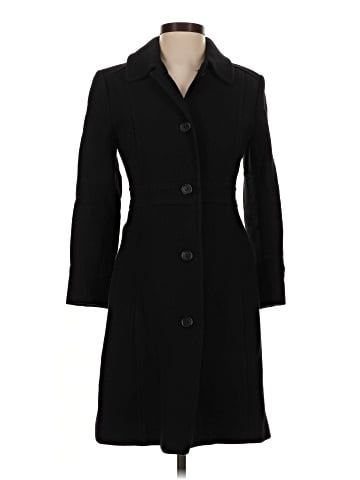 J.Crew Wool Coat (view 1)