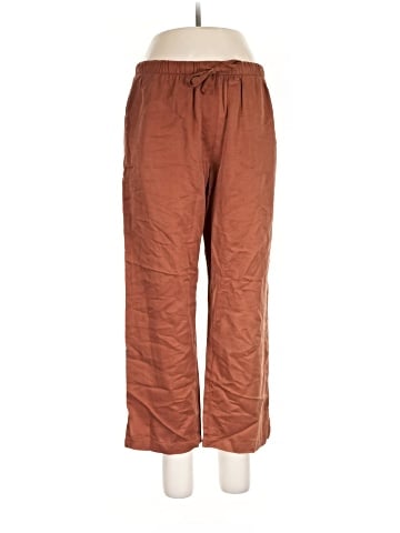 Raquel Allegra Casual Pants (view 1)