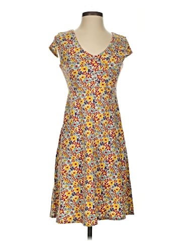 Toad & Co Casual Dress (view 1)