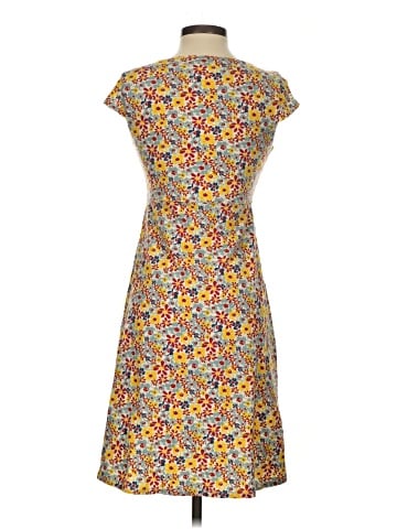 Toad & Co Casual Dress (view 2)