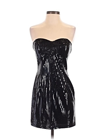 Bebe Cocktail Dress (view 1)