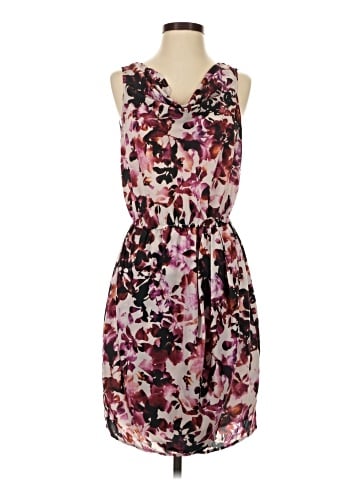 DKNY Jeans Casual Dress (view 1)
