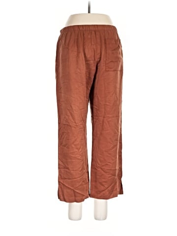 Raquel Allegra Casual Pants (view 2)