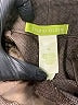 Sigrid Olsen Gray Dress Pants Size 14 - photo 7