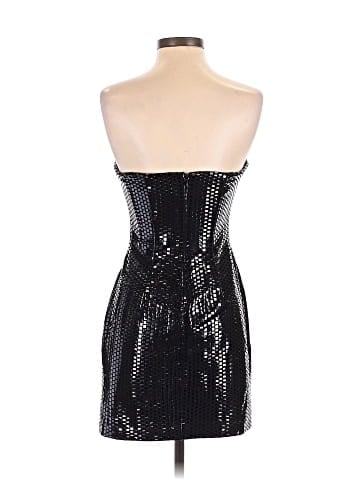 Bebe Cocktail Dress (view 2)