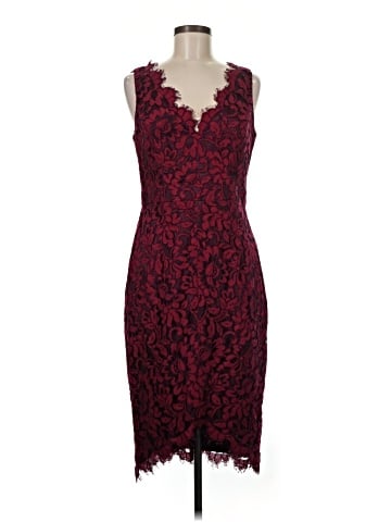 Eliza J Cocktail Dress (view 1)