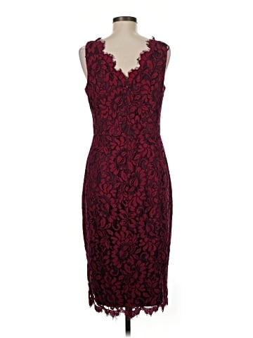 Eliza J Cocktail Dress (view 2)