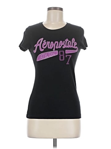Aeropostale Short Sleeve T-Shirt (view 1)