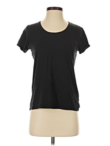 Garnet Hill Short Sleeve T-Shirt (view 1)
